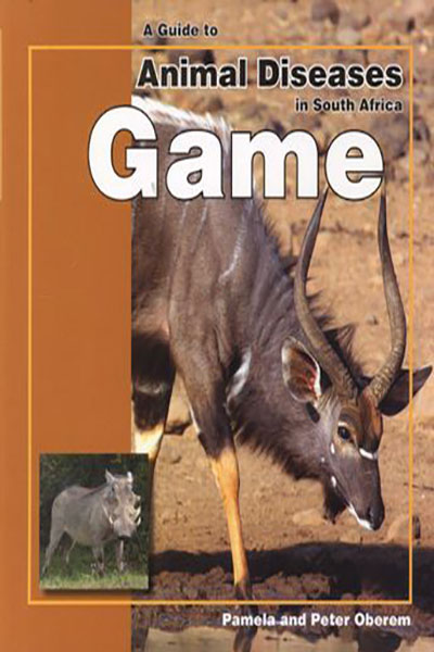 A Guide to Animal Diseases in SA- DVD - FGASA