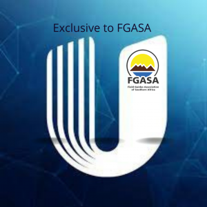 FGASA Unity Health