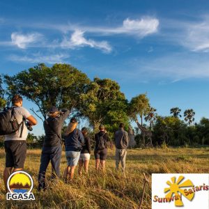 Sunway Safaris