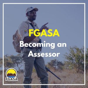 FGASA Becoming and Assessor