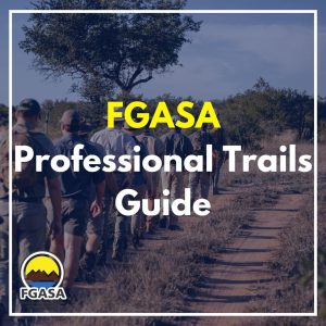FGASA Professional Trails Guide