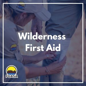 First Aid Certificcate