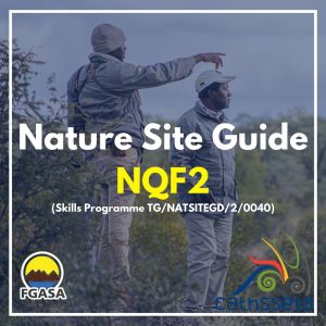 Nature Site Guide NQF2