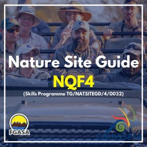 Nature Site Guide NQF4