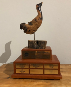 Albany Award