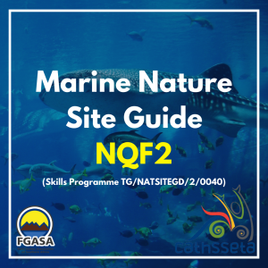 FGASA Marine Guide NQF2