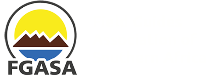 FGASA Logo
