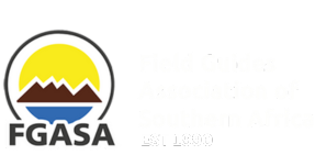 FGASA Logo