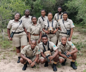 Community Guide Development, KZN