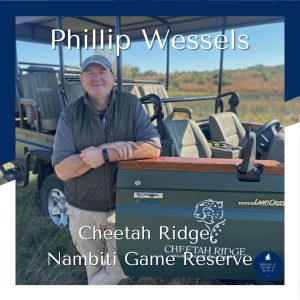 Phillip Wessels
