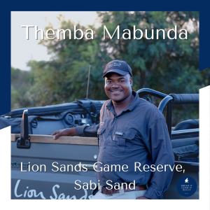 Themba Mabunda