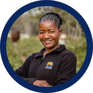 Joyce Mushaka