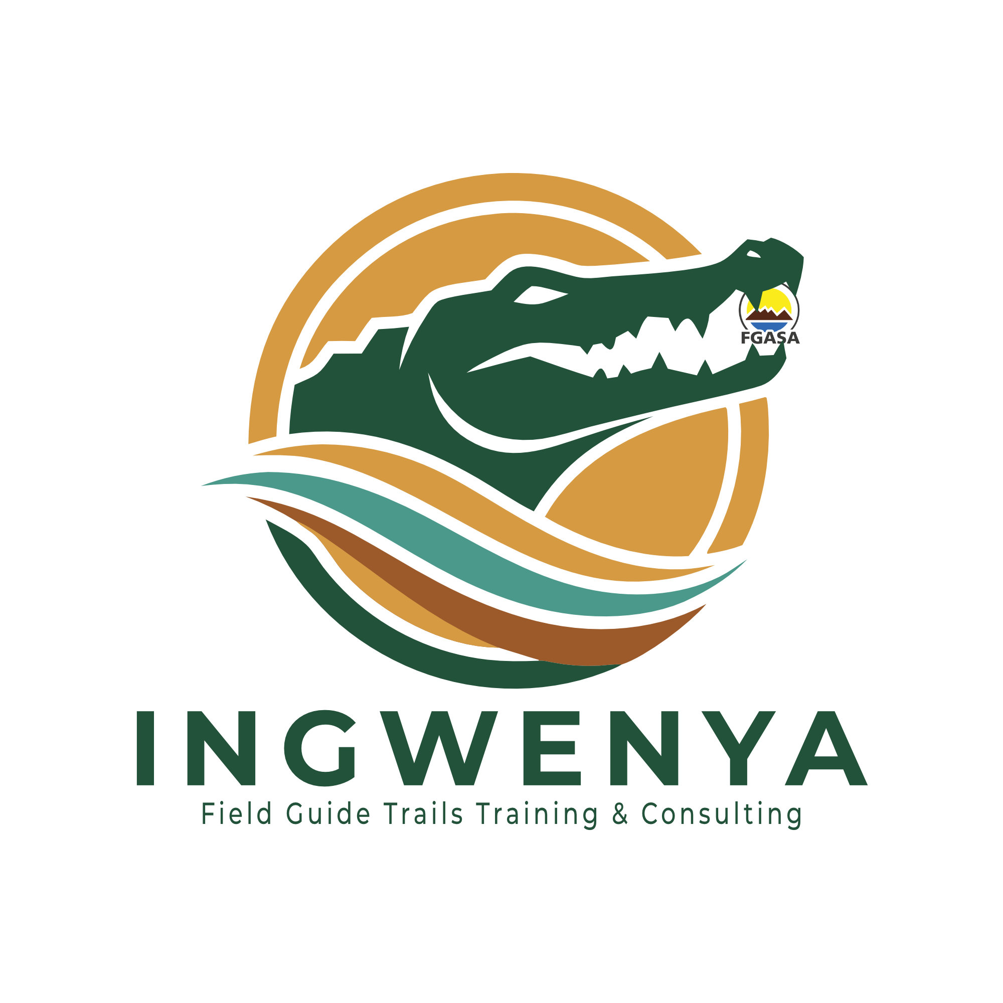 Field Guides Trails Training & Consulting